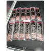 Image 2 : 12 x 56g Freybe 1844 Vodka & Cranberry Salami Individually Packaged
