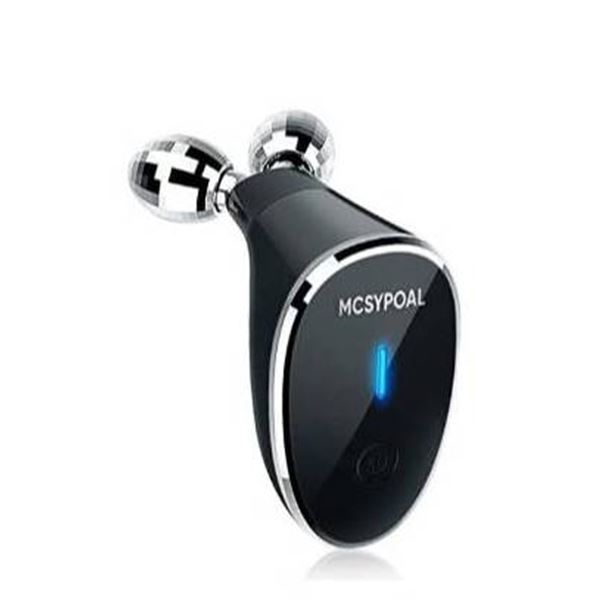 MCSYPOAL Microcurrent Facial Device with 5-in-1 Functionality
