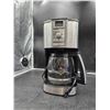 Image 1 : Cuisinart DCC-1100BK 12-Cup Programmable Coffee Maker