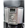 Image 2 : Cuisinart DCC-1100BK 12-Cup Programmable Coffee Maker