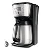 Image 1 : Black+Decker 12-Cup Thermal Programmable Coffeemaker
