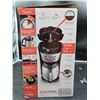 Image 3 : Black+Decker 12-Cup Thermal Programmable Coffeemaker