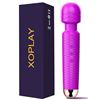 Image 1 : XOPLAY Wand Massager with Cordless Design