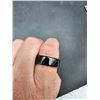 Image 3 : MENâ€™S Smart Ring with Health Monitoring Features â€“ Stainless