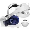 Image 1 : Head Strap with Battery for Oculus Quest 2