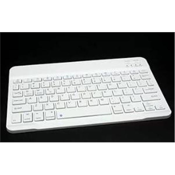 Pinkcat KH8030 Bluetooth Keyboard With Charging Cable