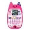 Image 1 : Vtech Gabbyâ€™s Dollhouse Educational Smartphone for Ages 3-6