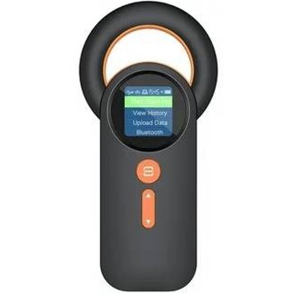 Animal Chip Reader Model M-030 with Bluetooth and ISO1784/85 Support
