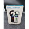 Image 2 : Animal Chip Reader Model M-030 with Bluetooth and ISO1784/85 Support