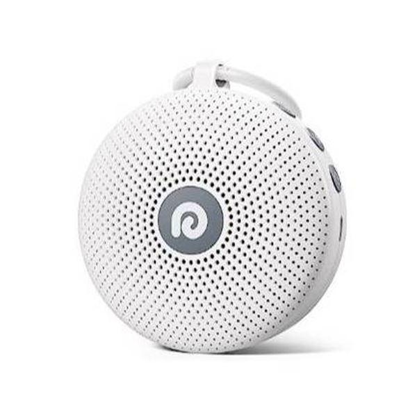Dreamegg D11 MAX Travel Sound Machine With Rechargeable Battery and 21 Sounds