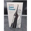 Image 2 : AquaSonic Aqua Flosser with Rechargeable Battery and Adjustable Modes