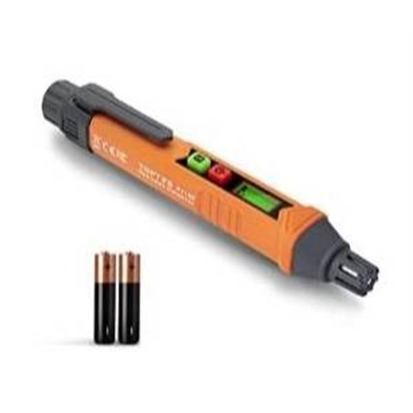 PT199 Combustible Gas Leak Detector With Audible and Visual Alarm