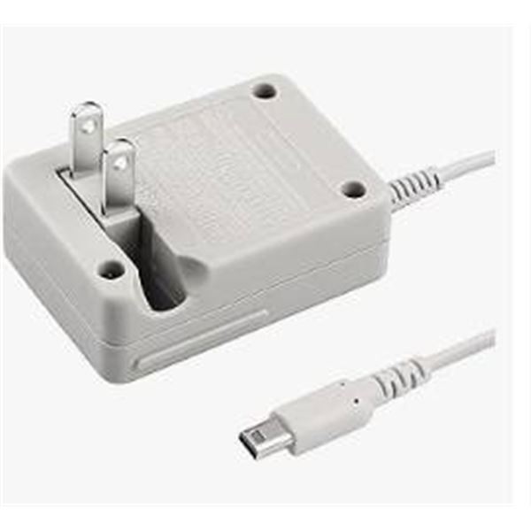 3DS AC Adapter Compatible With NDSL LL Game Consoles
