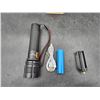 Image 3 : Peace Night LED Flashlights High Lumens for Camping, Hiking, Walking â€“ Powerful 