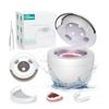 Image 1 : 45kHz Ultrasonic Retainer Cleaner Machine with 4 Modes and 200ML Capacity