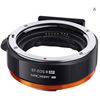 Image 1 : K&F Concept EF-EOS R II AF Auto-Focus Mount Adapter