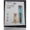 Image 2 : Oneisall Dog Clippers for Thick Coat Model 981-001