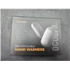 Image 2 : Ocoopa UT3 Lite Rechargeable Hand Warmers with 21700mAh Battery