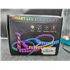 Image 1 : KIKO-5050-100FT Smart LED Strip Light with RGB and Music Sync