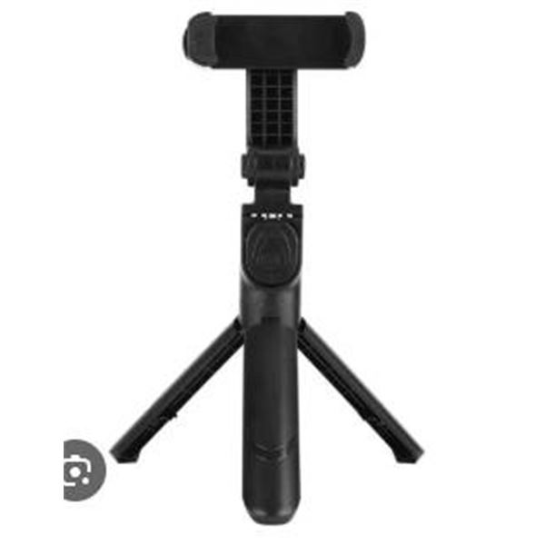 XT-09 Selfie Stick Tripod With Wireless Remote Control