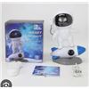 Image 1 : 3rd Generation Rocket Astronaut Music Star Light and Night Light