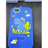 Image 2 : Kids Toy Smartphone with Dinosaur Case for Ages 3+
