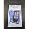 Image 3 : Kids Toy Smartphone with Dinosaur Case for Ages 3+