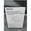 Image 2 : Redivn BSX568 Electronic Upper Arm Blood Pressure Monitor