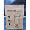 Image 2 : Milk Frother Model SS-001 with Multiple Settings