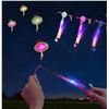 Image 1 : Bulk lot of Amazing Arrow Helicopter-Pink with LED Lights