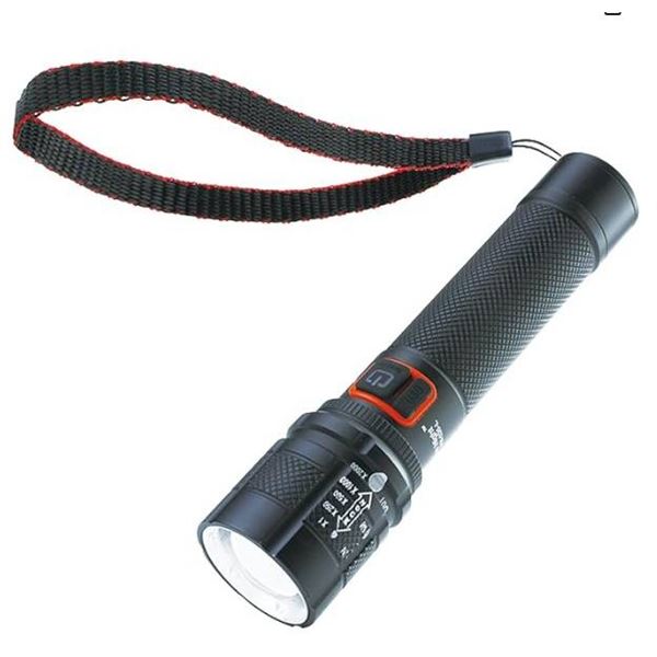 Peace Night LED Flashlights High Lumens for Camping, Hiking, Walking â€“ Powerful 