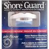 Image 1 : Snore Guard Anti-Snoring Mouthpiece with AirFlow Technology