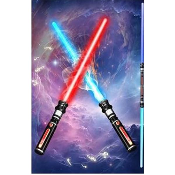 LightSabers Toy Set, Model No. 683, Made in China