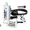 Image 1 : SuperEar SE5000 Personal Sound Amplifier with Up to 50 dB Sound Gain