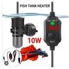 Image 1 : Mini Aquarium Heater With External Temperature Controller, 300W