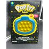 Image 1 : Pop It! Pro Light-Up Pattern-Popping Game by Buffalo Games