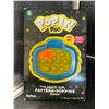 Image 2 : Pop It! Pro Light-Up Pattern-Popping Game by Buffalo Games