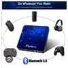 Image 1 : X88 Pro 12 Android 12.0 TV Box with 5.0 Smart TV Functionality