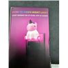 Image 3 : LED Night Light with Dusk-to-Dawn Sensor and Unicorn Design