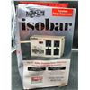Image 2 : Tripp Lite Isobar Premium Surge Suppressor ULTRA Diagnostic Model