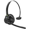 Image 1 : Ausdom Voipfocus Connect Mono Wireless Headset With 50 Hours Playtime