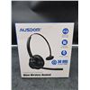Image 2 : Ausdom Voipfocus Connect Mono Wireless Headset With 50 Hours Playtime