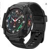 Image 1 : Spigen Galaxy Watch Ultra Rugged Armor Pro Case for Samsung Galaxy â€“ Watch not i
