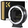 Image 1 : K&F Concept Lens Mount Adapter for Camera, 2023 Edition