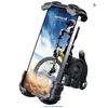 Image 1 : Lamicall BM02 Bike Phone Mount â€“ Black