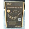 Image 2 : Litheli U20 IPS Super Battery SE 2.0Ah