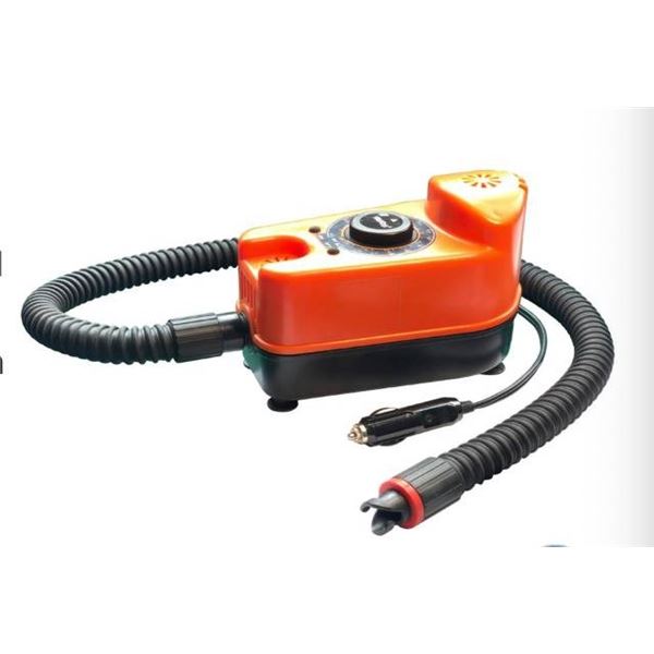 Bravo #6131354 BP12-B 12V 15 Amp Electric Pump