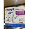 Image 2 : Waterpik Ultra Plus Cordless Water Flosser – Model WP-450 (1701388)