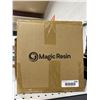 Image 2 : Magic Resin Art & Craft Epoxy Resin, 1 Gallon Kit With Accessories
