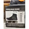 Image 2 : Icon Hooligan Riding Shoe in Black, US Size 8 / UK Size 7 / EU Size 41